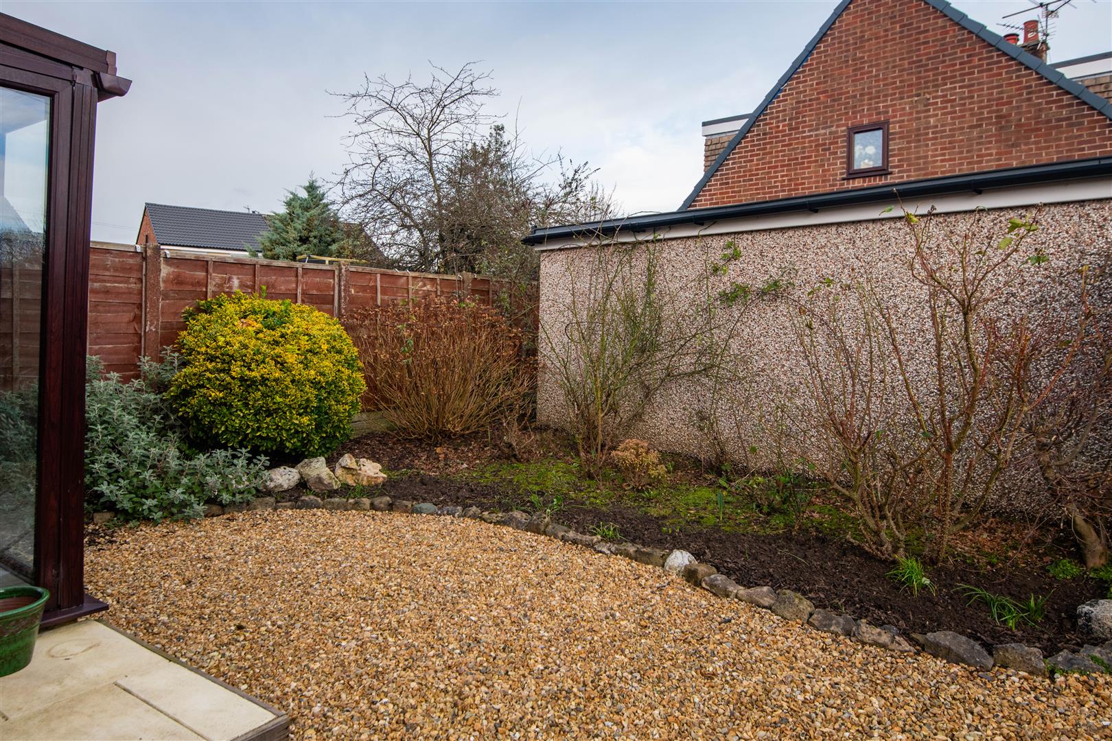 Coniston Drive, Preston